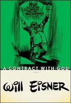 KNYGA Will Eisner Contract with God