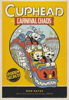 KNYGA Ron Bates Cuphead in Carnival Chaos