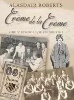 KNYGA Bookshop Creme De La Creme