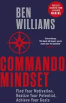 KNYGA Ben Williams Commando Mindset