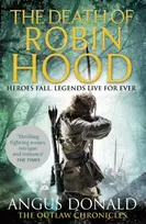 KNYGA Angus Donald Death of Robin Hood
