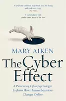 KNYGA Mary Aiken Cyber Effect
