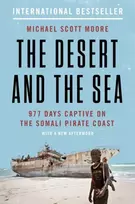 KNYGA Michael Scott Moore Desert and the Sea