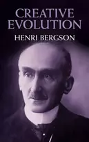 KNYGA Henri Bergson Creative Evolution
