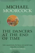 KNYGA Michael Moorcock Dancers at the End of Time