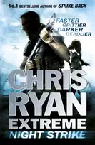 KNYGA Chris Ryan Extreme: Night Strike