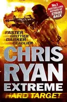 KNYGA Bookshop Chris Ryan Extreme: Hard Target