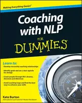 KNYGA Kate Burton Coaching With NLP For Dummies