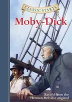 KNYGA Kathleen Olmstead Classic Starts®: Moby-Dick
