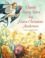 KNYGA Classic Fairy Tales by Hans Christian Andersen