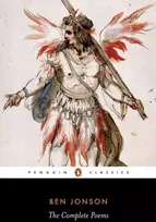 KNYGA Ben Jonson Complete Poems