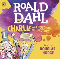 KNYGA Howard Hughes Charlie and the Chocolate Factory