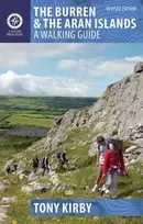 KNYGA Tony Kirby Burren & Aran Islands