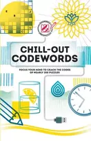 KNYGA The Puzzle People Chill-out Codewords