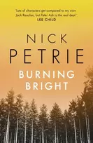 KNYGA Nicholas Petrie Burning Bright