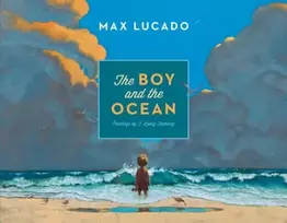 KNYGA Max Lucado Boy and the Ocean
