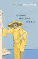 KNYGA W Somerset Maugham Collected Short Stories Volume 3