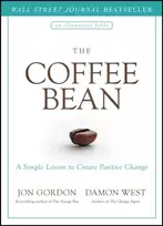 KNYGA Jon Gordon Coffee Bean