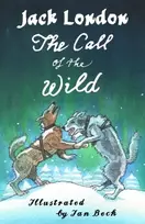 KNYGA Jack London Call of the Wild and Other Stories