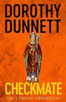 KNYGA Dorothy Dunnett Šachmatas