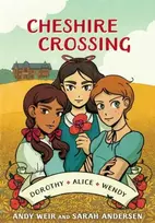KNYGA Andy Weir Cheshire Crossing