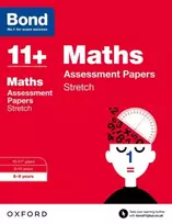 KNYGA Frances Down Bond 11+: Maths: Stretch Papers