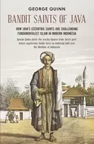 KNYGA George Quinn Bandit Saints of Java
