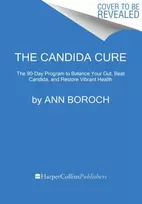 KNYGA Ann Boroch Candida Cure