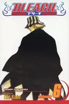 KNYGA Tite Kubo Bleach, Vol. 6