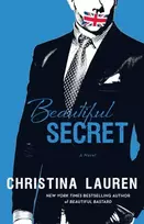 KNYGA Christina Lauren Beautiful Secret