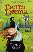 KNYGA Ruth Symes Bella Donna 2: Too Many Spells