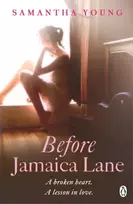 KNYGA Samantha Young Before Jamaica Lane