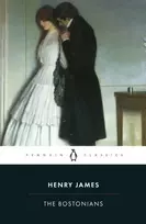 KNYGA Henry James The Bostonians