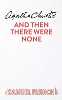 KNYGA Agatha Christie And Then There Were None