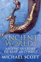 KNYGA Michael Scott Ancient Worlds