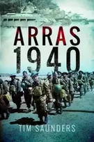 KNYGA Tim Saunders Arras Counter-Attack 1940