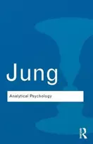 KNYGA Carl Gustav Jung Analytical Psychology