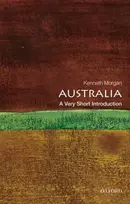 KNYGA Morgan Kenneth Australija