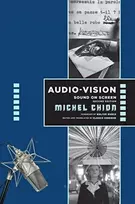 KNYGA Michel Chion Audio-Vision: Sound on Screen