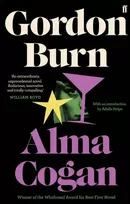 KNYGA Gordon Burn Alma Cogan