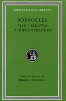 KNYGA Bookshop Ajax. Electra. Oedipus Tyrannus