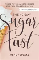 KNYGA Bookshop 40–Day Sugar Fast – Where Physical Detox Meets Spiritual Transformation