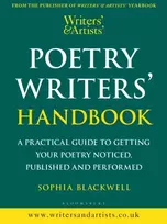 KNYGA Sophia Blackwell Writers' & Artists' Poetry Writers' Handbook