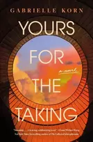 KNYGA Gabrielle Korn Yours for the Taking
