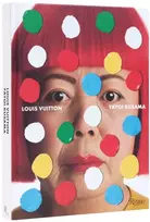 KNYGA Jo Ann Furniss Yayoi Kusama x Louis Vuitton