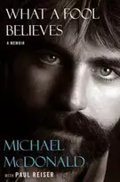 KNYGA Michael Mcdonald What a Fool Believes