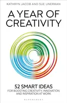 KNYGA Kathryn Jacob Year of Creativity