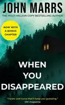 KNYGA John Marrs When You Disappeared