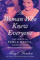 KNYGA Meryl Gordon Woman Who Knew Everyone