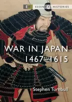 KNYGA Stephen Turnbull War in Japan